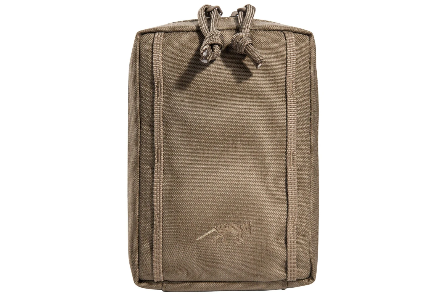 Tasmanian Tiger Tac Pouch 1.1, Coyote Brown 5 Tasmanian Tiger Tac Pouch 1.1, Coyote Brown – Bild 3