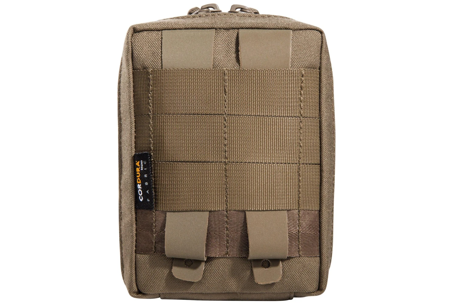Tasmanian Tiger Tac Pouch 1.1, Coyote Brown 6 Tasmanian Tiger Tac Pouch 1.1, Coyote Brown – Bild 4