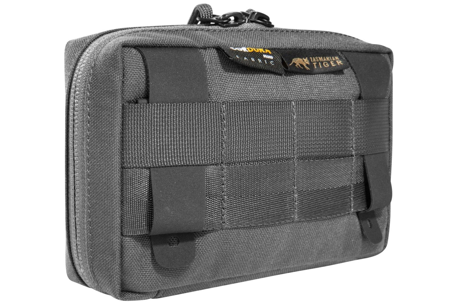 Tasmanian Tiger Tac Pouch 4.1, Titan Grey 4 Tasmanian Tiger Tac Pouch 4.1, Titan Grey – Bild 2