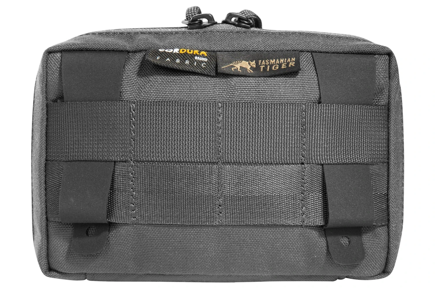 Tasmanian Tiger Tac Pouch 4.1, Titan Grey 6 Tasmanian Tiger Tac Pouch 4.1, Titan Grey – Bild 4