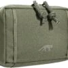 Tasmanian Tiger Tac Pouch 4.1, 7273-331, Olivgrün, EDC-Pouch 2 Tasmanian Tiger Tac Pouch 4.1, 7273-331, Olivgrün, EDC-Pouch -Zipo Camping Geschaft TT7273 331TST 01 tasmanian tiger