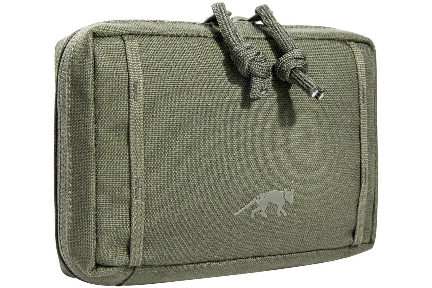 Tasmanian Tiger Tac Pouch 4.1, 7273-331, Olivgrün, EDC-Pouch 3 Tasmanian Tiger Tac Pouch 4.1, 7273-331, Olivgrün, EDC-Pouch