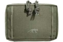 Tasmanian Tiger Tac Pouch 4.1, 7273-331, Olivgrün, EDC-Pouch 8 Tasmanian Tiger Tac Pouch 4.1, 7273-331, Olivgrün, EDC-Pouch -Zipo Camping Geschaft TT7273 331TST 03 tasmanian tiger