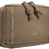 Tasmanian Tiger Tac Pouch 4.1, Coyote Brown 1 Tasmanian Tiger Tac Pouch 4.1, Coyote Brown -Zipo Camping Geschaft TT7273 346 01 tasmanian