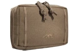 Tasmanian Tiger Tac Pouch 4.1, Coyote Brown