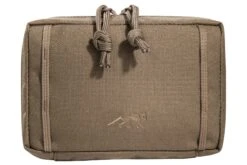Tasmanian Tiger Tac Pouch 4.1, Coyote Brown 8 Tasmanian Tiger Tac Pouch 4.1, Coyote Brown -Zipo Camping Geschaft TT7273 346 03 tasmanian