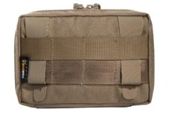 Tasmanian Tiger Tac Pouch 4.1, Coyote Brown 9 Tasmanian Tiger Tac Pouch 4.1, Coyote Brown -Zipo Camping Geschaft TT7273 346 04 tasmanian
