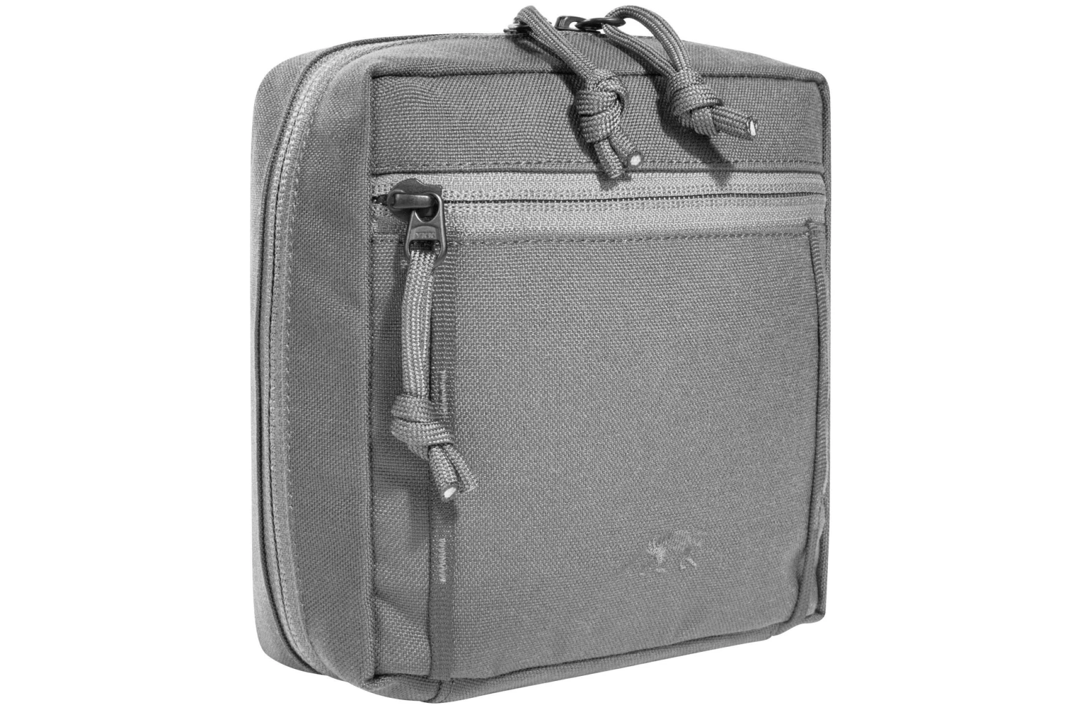 Tasmanian Tiger Tac Pouch 5.1, Titan Grey 3 Tasmanian Tiger Tac Pouch 5.1, Titan Grey