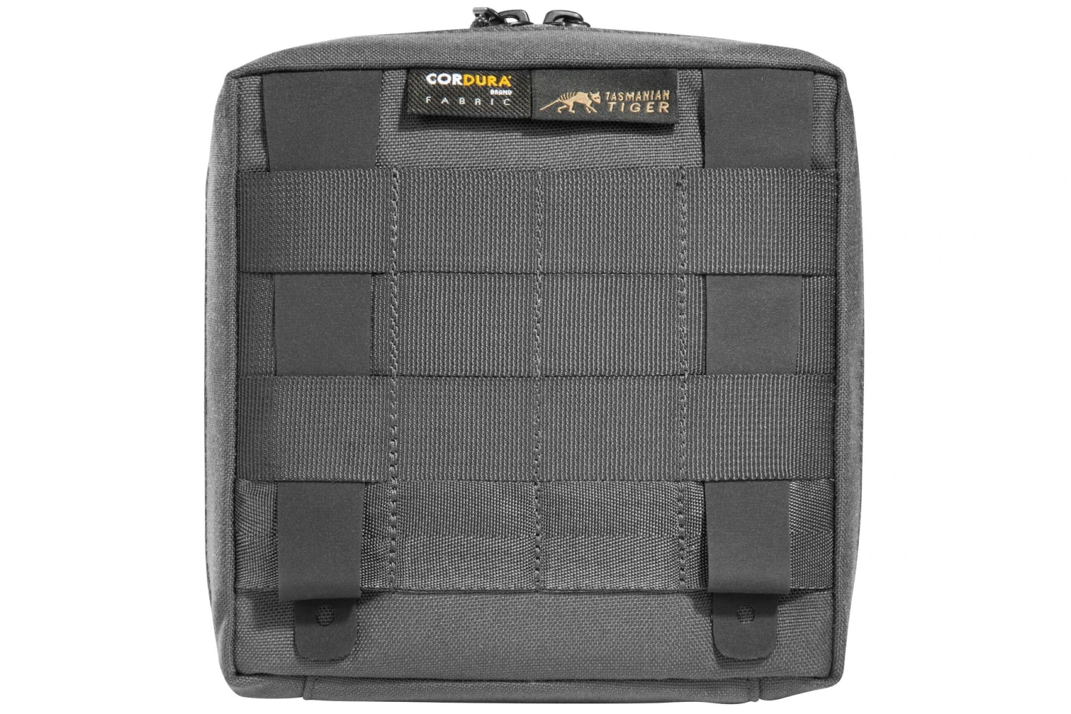 Tasmanian Tiger Tac Pouch 5.1, Titan Grey 6 Tasmanian Tiger Tac Pouch 5.1, Titan Grey – Bild 4