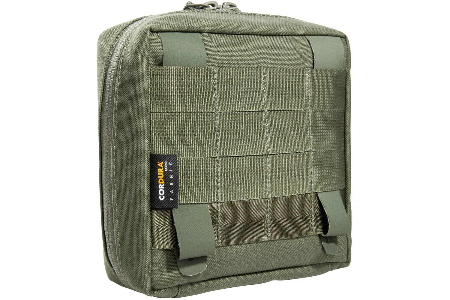 Tasmanian Tiger Tac Pouch 5.1, Olivgrün 4 Tasmanian Tiger Tac Pouch 5.1, Olivgrün – Bild 2