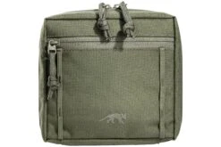 Tasmanian Tiger Tac Pouch 5.1, Olivgrün 8 Tasmanian Tiger Tac Pouch 5.1, Olivgrün -Zipo Camping Geschaft TT7274 331TST 03 tasmanian tiger