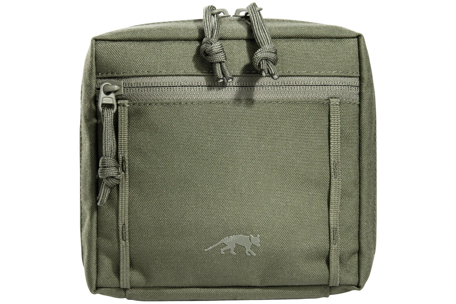 Tasmanian Tiger Tac Pouch 5.1, Olivgrün 5 Tasmanian Tiger Tac Pouch 5.1, Olivgrün – Bild 3