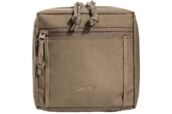 Tasmanian Tiger Tac Pouch 5.1, Coyote Brown -Zipo Camping Geschaft TT7274 346 03 tasmanian