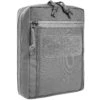 Tasmanian Tiger Tac Pouch 6.1, Titan Grey -Zipo Camping Geschaft TT7275 021 01 tasmanian