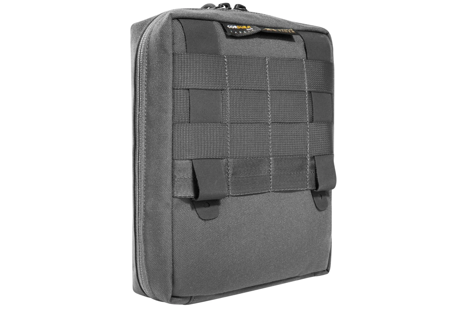 Tasmanian Tiger Tac Pouch 6.1, Titan Grey 4 Tasmanian Tiger Tac Pouch 6.1, Titan Grey – Bild 2
