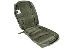 Tasmanian Tiger Tac Pouch 6.1, 7572.040, EDC-Zubehörtasche, Schwarz 11 Tasmanian Tiger Tac Pouch 6.1, 7572.040, EDC-Zubehörtasche, Schwarz -Zipo Camping Geschaft TT7275 040TST 05 tasmanian tiger