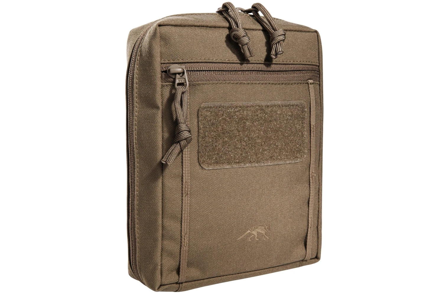 Tasmanian Tiger Tac Pouch 6.1, Coyote Brown 3 Tasmanian Tiger Tac Pouch 6.1, Coyote Brown
