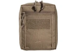 Tasmanian Tiger Tac Pouch 6.1, Coyote Brown 8 Tasmanian Tiger Tac Pouch 6.1, Coyote Brown -Zipo Camping Geschaft TT7275 346 03 tasmanian
