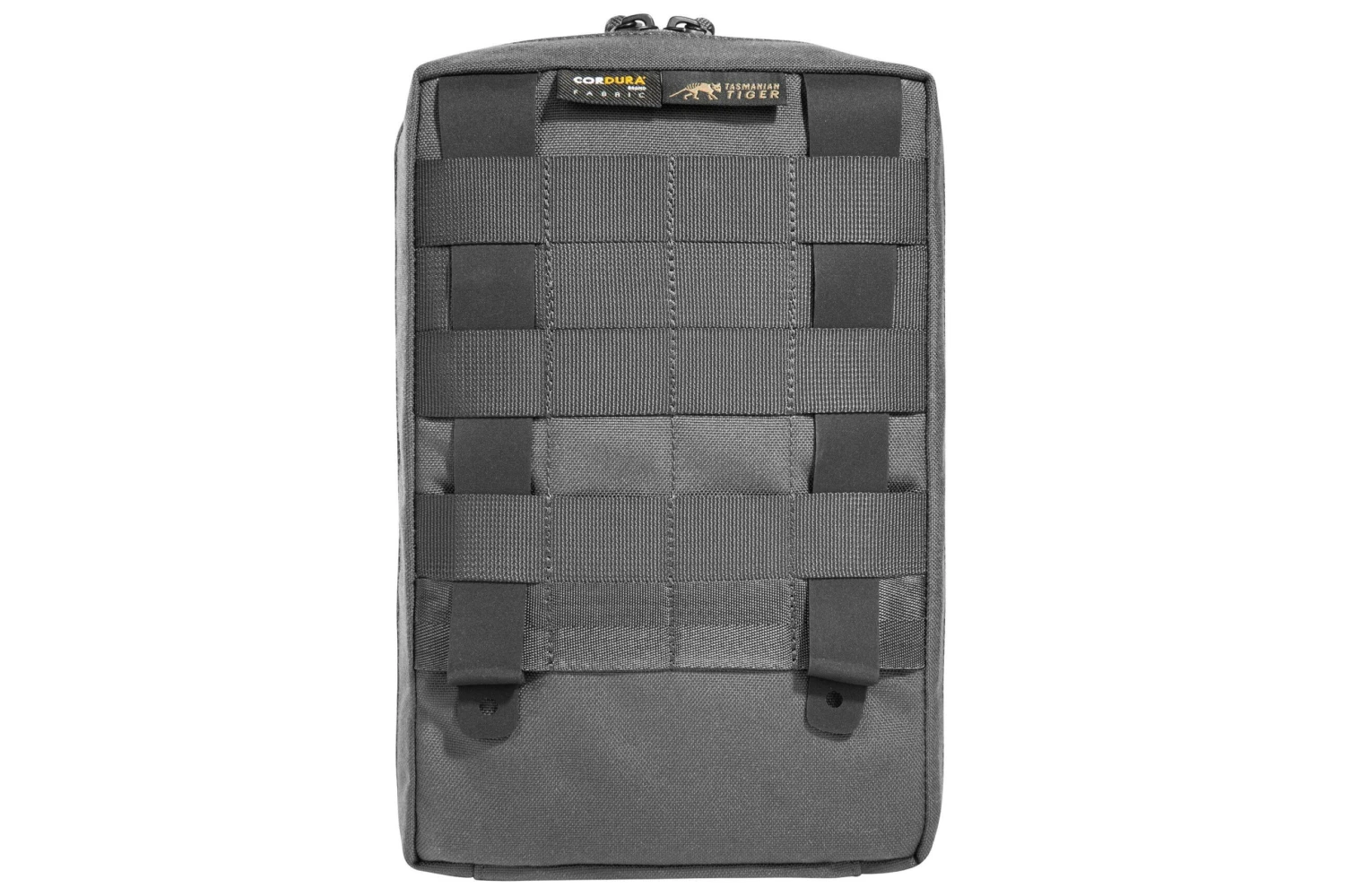 Tasmanian Tiger Tac Pouch 7.1, Titan Grey 6 Tasmanian Tiger Tac Pouch 7.1, Titan Grey – Bild 4