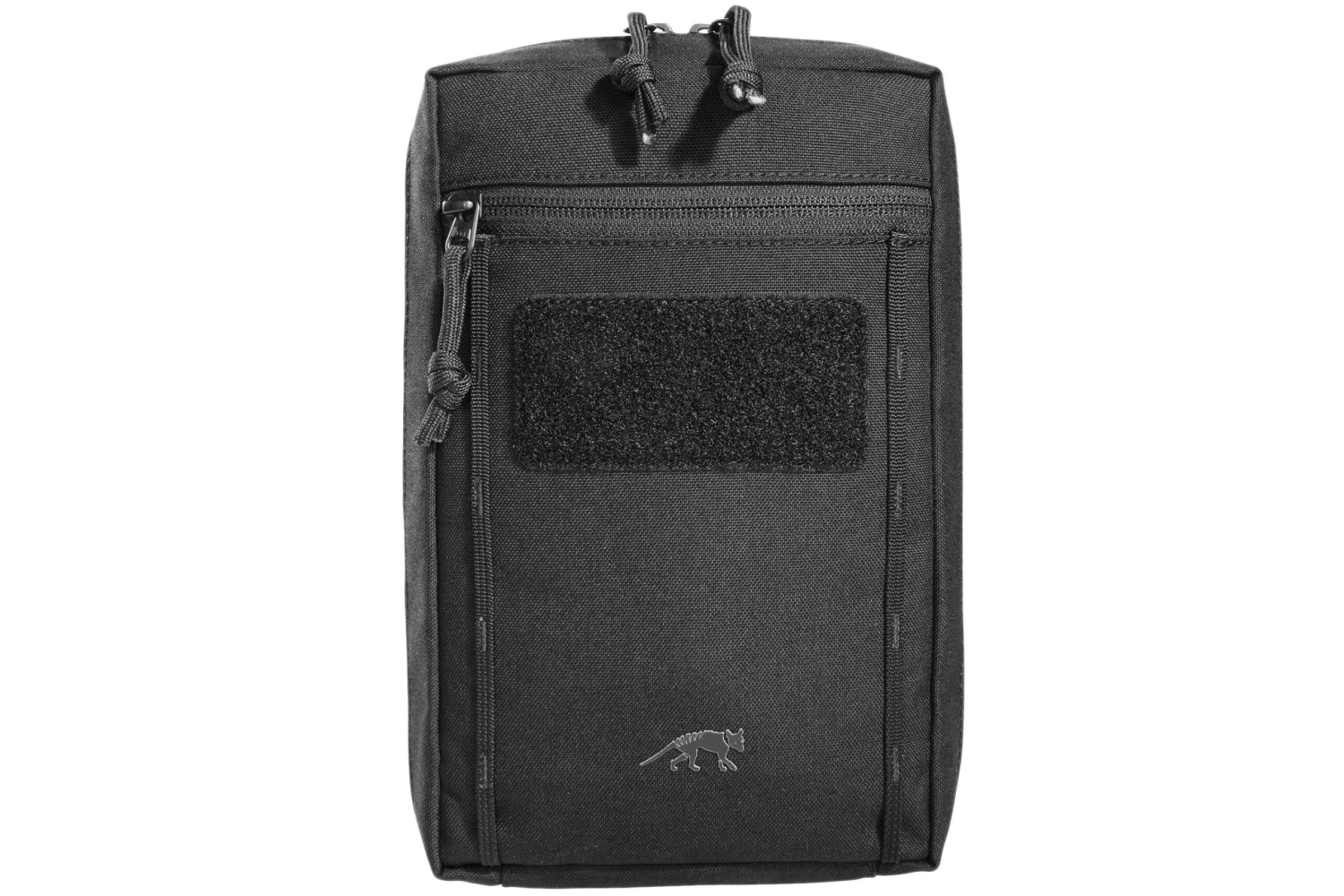 Tasmanian Tiger TT Tac Pouch 7.1, Schwarz, 7276-040 5 Tasmanian Tiger TT Tac Pouch 7.1, Schwarz, 7276-040 – Bild 3