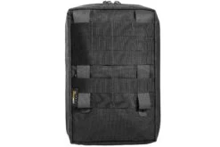 Tasmanian Tiger TT Tac Pouch 7.1, Schwarz, 7276-040 10 Tasmanian Tiger TT Tac Pouch 7.1, Schwarz, 7276-040 -Zipo Camping Geschaft TT7276 040TST 04 tasmanian tiger