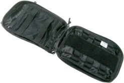Tasmanian Tiger TT Tac Pouch 7.1, Schwarz, 7276-040 11 Tasmanian Tiger TT Tac Pouch 7.1, Schwarz, 7276-040 -Zipo Camping Geschaft TT7276 040TST 99 tasmanian tiger