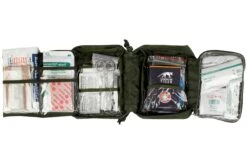 Tasmanian Tiger First Aid Complete MKII 7300-331, Olivgrün, Erste-Hilfe-Set 12 Tasmanian Tiger First Aid Complete MKII 7300-331, Olivgrün, Erste-Hilfe-Set -Zipo Camping Geschaft TT7300 331TST 05 tasmanian tiger