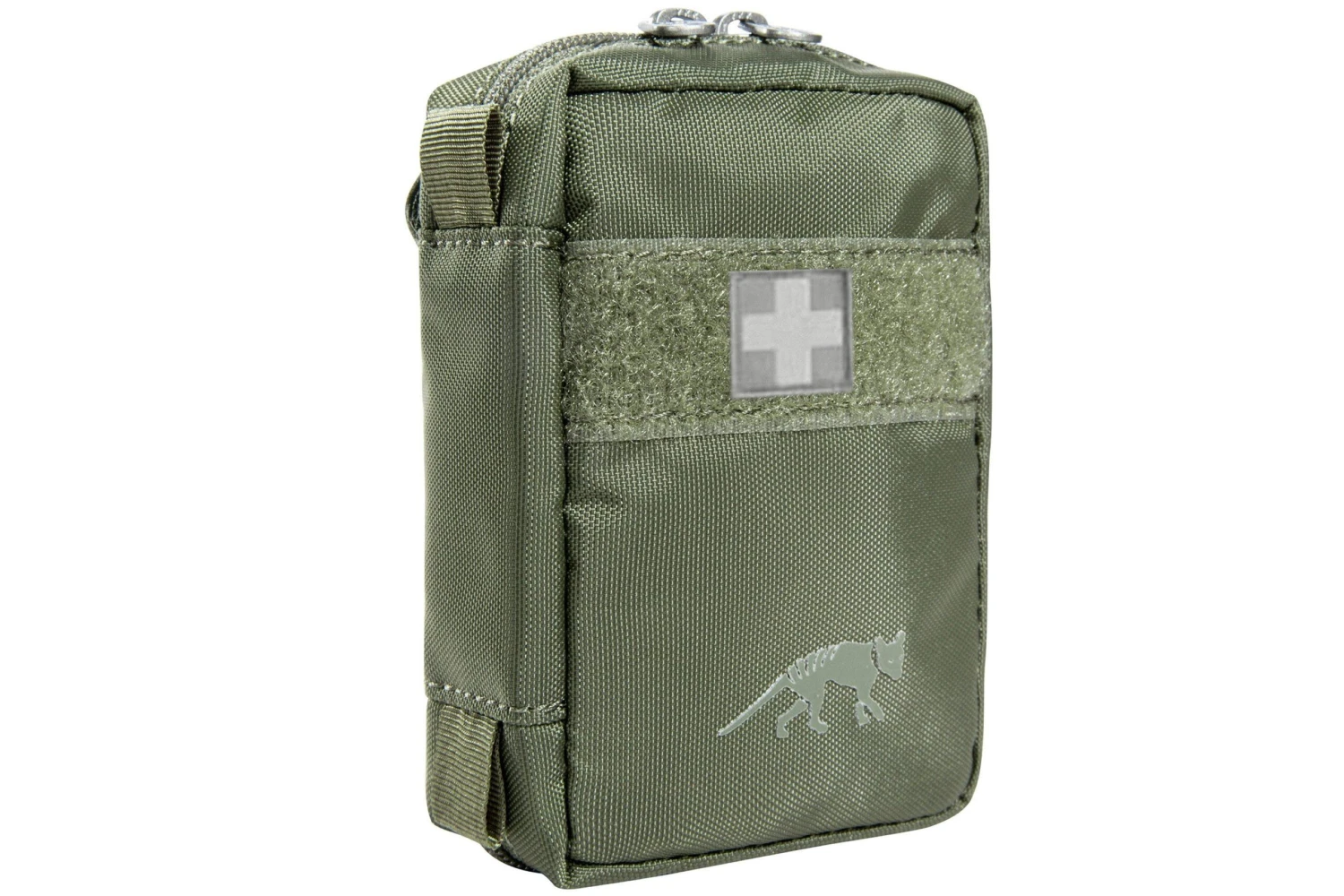 Tasmanian Tiger First Aid Mini 7301-331, Olivgrün, Erste-Hilfe-Set 3 Tasmanian Tiger First Aid Mini 7301-331, Olivgrün, Erste-Hilfe-Set