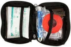 Tasmanian Tiger First Aid Mini 7301-331, Olivgrün, Erste-Hilfe-Set 12 Tasmanian Tiger First Aid Mini 7301-331, Olivgrün, Erste-Hilfe-Set -Zipo Camping Geschaft TT7301 331TST 05 tasmanian tiger