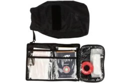 Tasmanian Tiger First Aid Basic Waterproof, 7302-040, Schwarz, Wasserdichtes Erste-Hilfe-Set 14 Tasmanian Tiger First Aid Basic Waterproof, 7302-040, Schwarz, Wasserdichtes Erste-Hilfe-Set -Zipo Camping Geschaft TT7302 040TST 05 tasmanian tiger 01