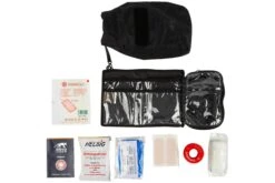 Tasmanian Tiger First Aid Basic Waterproof, 7302-040, Schwarz, Wasserdichtes Erste-Hilfe-Set 15 Tasmanian Tiger First Aid Basic Waterproof, 7302-040, Schwarz, Wasserdichtes Erste-Hilfe-Set -Zipo Camping Geschaft TT7302 040TST 06 tasmanian tiger