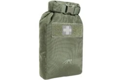 Tasmanian Tiger First Aid Basic Waterproof, 7302-331, Olivgrün, Wasserdichtes Erste-Hilfe-Set