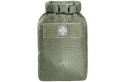 Tasmanian Tiger First Aid Basic Waterproof, 7302-331, Olivgrün, Wasserdichtes Erste-Hilfe-Set -Zipo Camping Geschaft TT7302 331TST 03 tasmanian tiger
