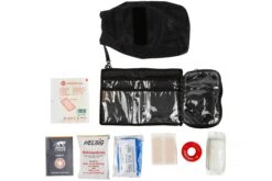 Tasmanian Tiger First Aid Basic Waterproof, 7302-331, Olivgrün, Wasserdichtes Erste-Hilfe-Set -Zipo Camping Geschaft TT7302 331TST 06 tasmanian tiger