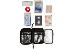 Tasmanian Tiger First Aid Basic, 7317-331, Olivgrün, Erste-Hilfe-Set 13 Tasmanian Tiger First Aid Basic, 7317-331, Olivgrün, Erste-Hilfe-Set -Zipo Camping Geschaft TT7317 331TST 06 tasmanian tiger