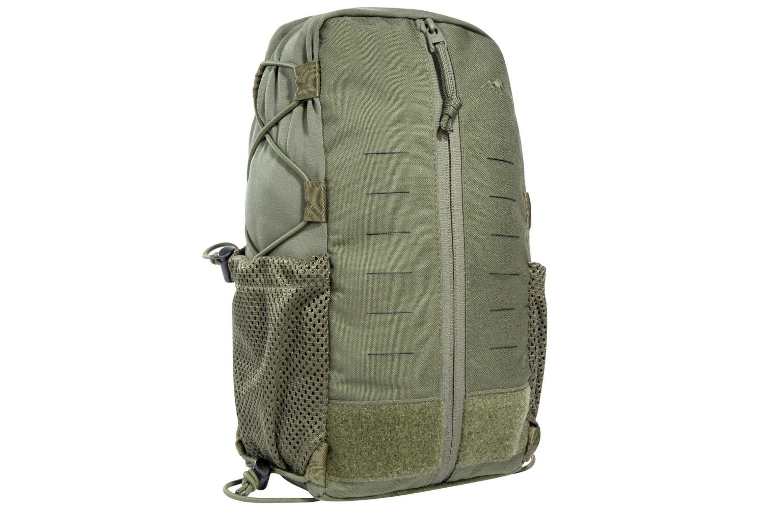 Tasmanian Tiger Tac Pouch 11 MKII, Olive 3 Tasmanian Tiger Tac Pouch 11 MKII, Olive