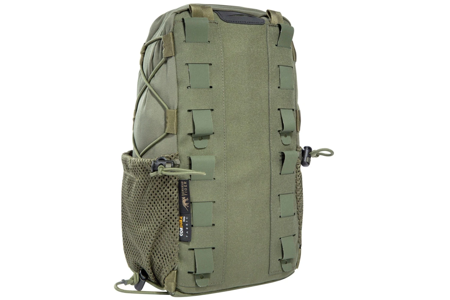 Tasmanian Tiger Tac Pouch 11 MKII, Olive 4 Tasmanian Tiger Tac Pouch 11 MKII, Olive – Bild 2