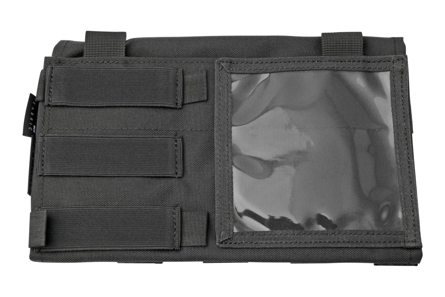 Tasmanian Tiger Shade Cover 7603-021, Dunkelgrau, Sonnenblendenabdeckung 3 Tasmanian Tiger Shade Cover 7603-021, Dunkelgrau, Sonnenblendenabdeckung