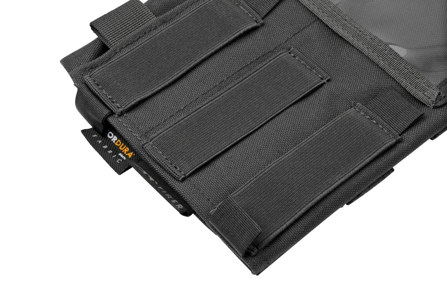 Tasmanian Tiger Shade Cover 7603-021, Dunkelgrau, Sonnenblendenabdeckung 5 Tasmanian Tiger Shade Cover 7603-021, Dunkelgrau, Sonnenblendenabdeckung – Bild 3