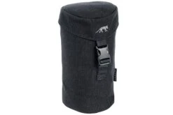 Tasmanian Tiger Bottle Holder 1L 7637-040, Schwarz, Trinkflaschenhalter