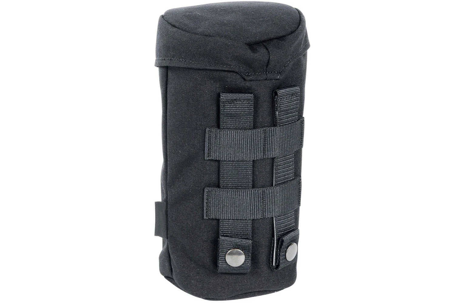 Tasmanian Tiger Bottle Holder 1L 7637-040, Schwarz, Trinkflaschenhalter 4 Tasmanian Tiger Bottle Holder 1L 7637-040, Schwarz, Trinkflaschenhalter – Bild 2