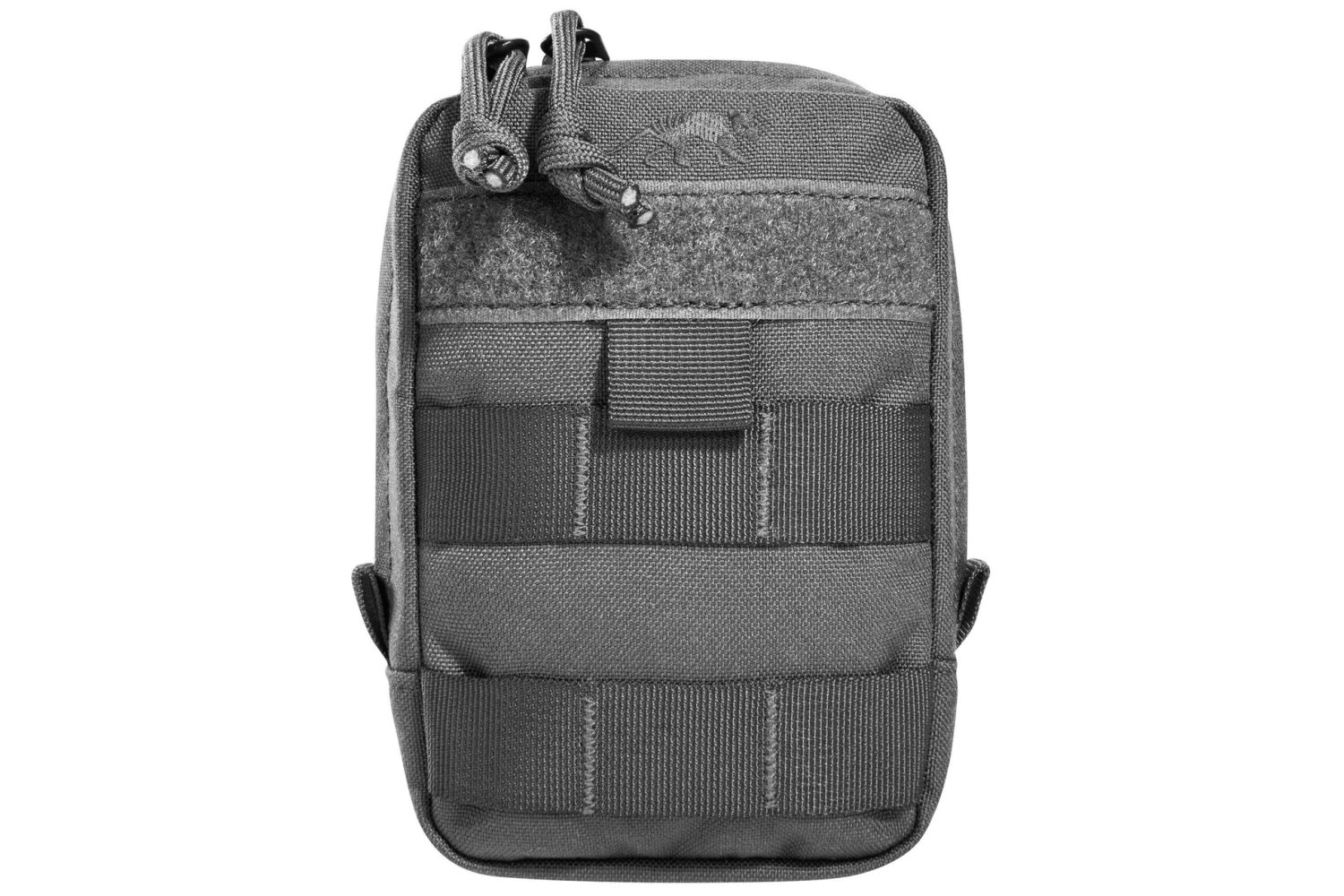 Tasmanian Tiger Tac Pouch 1 Vertical, Titan Grey 5 Tasmanian Tiger Tac Pouch 1 Vertical, Titan Grey – Bild 3