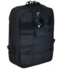 Tasmanian Tiger Tac Pouch 1 Vertical Schwarz 1 Tasmanian Tiger Tac Pouch 1 Vertical Schwarz -Zipo Camping Geschaft TT7647 040 01 tasmanian tiger pouch 1 black