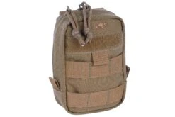 Tasmanian Tiger Tac Pouch 1 Vertical, Coyote Brown