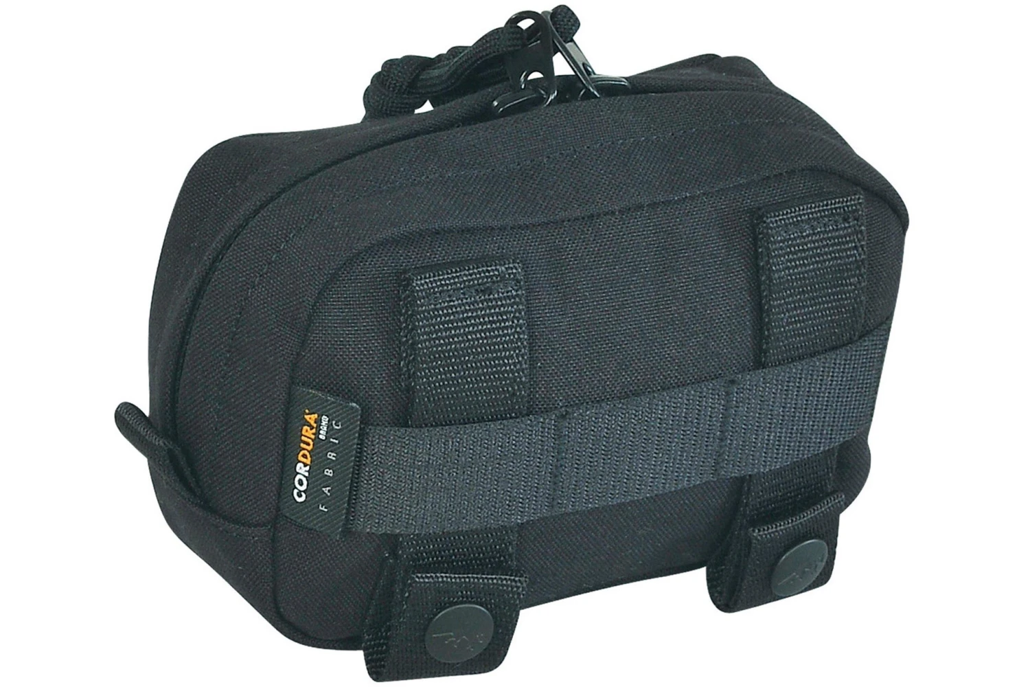 Tasmanian Tiger Tac Pouch 4 Horizontal - Black 4 Tasmanian Tiger Tac Pouch 4 Horizontal - Black – Bild 2