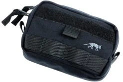 Tasmanian Tiger Tac Pouch 4 Horizontal - Black 7 Tasmanian Tiger Tac Pouch 4 Horizontal - Black -Zipo Camping Geschaft TT7650 040 03 tasmanian tiger stock
