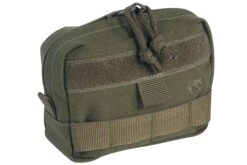 Tasmanian Tiger Tac Pouch 4 Horizontal, 7650-331, Olivgrün