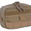 Tasmanian Tiger Tac Pouch 4 Horizontal, Coyote Brown 1 Tasmanian Tiger Tac Pouch 4 Horizontal, Coyote Brown -Zipo Camping Geschaft TT7650 346 01 tasmanian