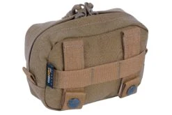 Tasmanian Tiger Tac Pouch 4 Horizontal, Coyote Brown -Zipo Camping Geschaft TT7650 346 02 tasmanian