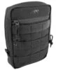 Tasmanian Tiger Tac Pouch 5 Schwarz -Zipo Camping Geschaft TT7651 040 01 tasmanian tiger pouch 5 black